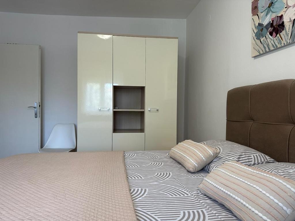 Luxury Apartment Petra With Private Pool Zadar Zewnętrze zdjęcie